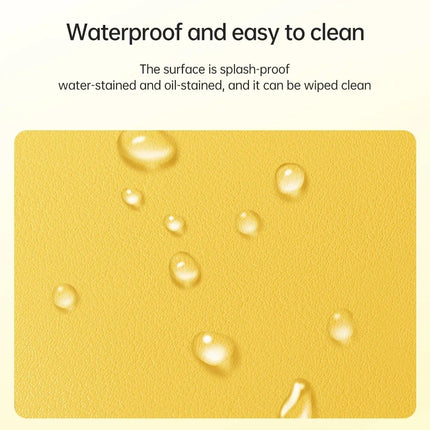 PU Leather Laptop Sleeve for MacBook 13 14 16 15 Inch by zapcart
