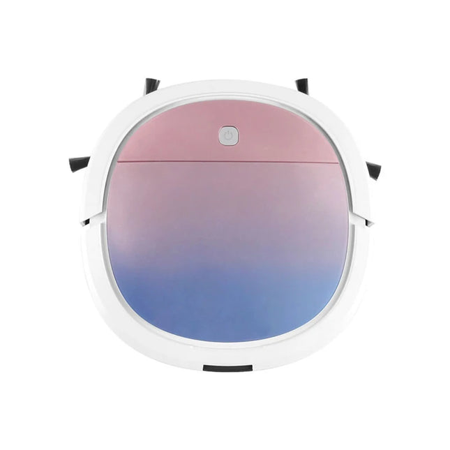 Robot Lifestyle Smart Robot Vacuum With WiFi App Control by zapcart