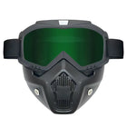 Goggle Windproof Mask HD Motorcycle Outdoor Sport Glasses Eyewear Riding Motocross Summer UV Protection Sunglasses by zapcart