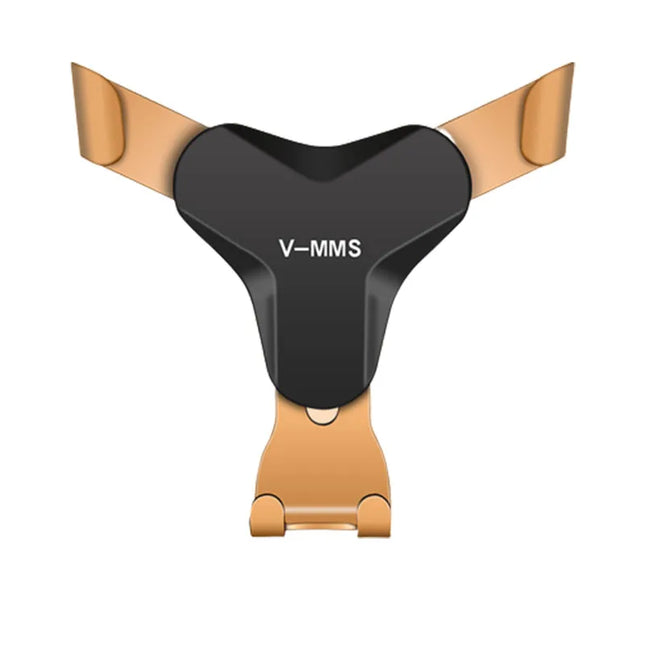 Gravity Car Phone Holder DIXSGCh Air Vent Mount For Phones by zapcart