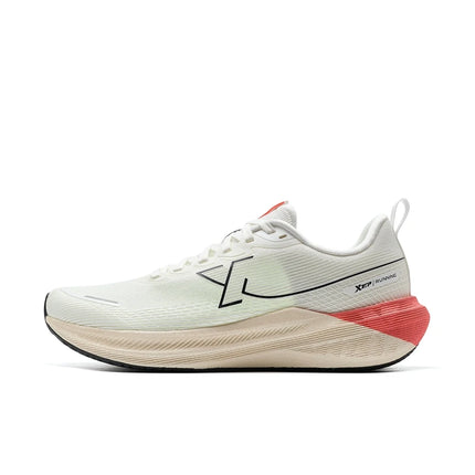 Xtep Kunpeng Men's Running Shoes Breathable Cushioning by zapcart