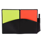 Choice Soccer Referee Card Kit Scorebook For Officials by zapcart