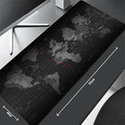 TOHAKATA Large Gaming Mouse Pad Anti Slip Stitched Edge by zapcart