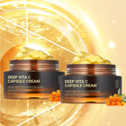 JANYIF Vitamin C Capsule Cream For Firm Smooth Young Skin by zapcart