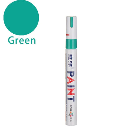 Choice Car Paint Repair Pen Waterproof Scratch Tires DIY by zapcart