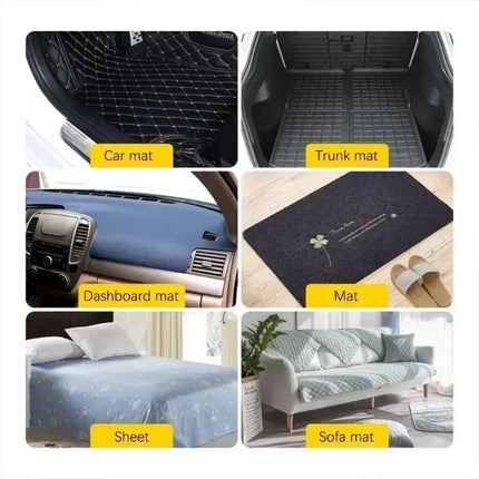 Choice Car Anti Skid Double Sided Fixing Tape Strong Hold by zapcart