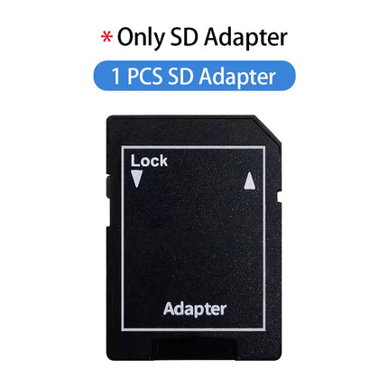 Xiaomi High Speed SD Card Class 10 For Switch And PC by zapcart