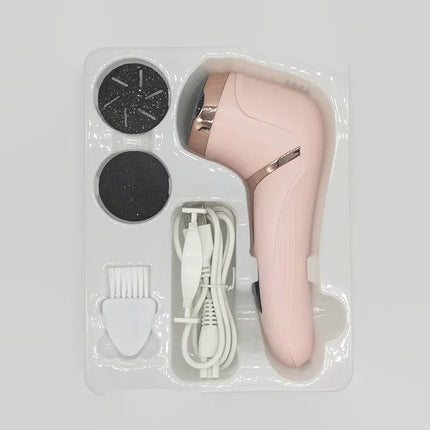 Xinmaisie Electric Foot Care Tool Pro With Digital Display by zapcart