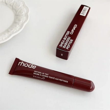 Rhode All In One Cheek Blush Lip Gloss Stick For On The Go by zapcart