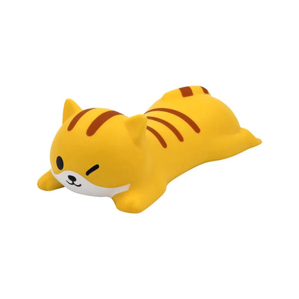 YOCUNKER Cute Animal Wrist Rest Mouse Pad Memory Foam PC by zapcart