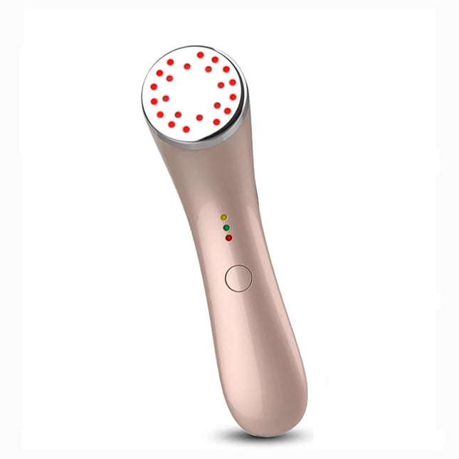 GLENN Red Light Therapy 650nm 850nm Pain Relief Arthritis by zapcart