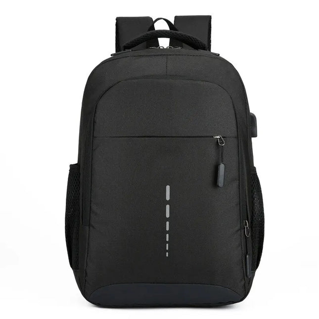 JILL MILLCN Unisex Laptop Backpack Large Capacity Travel by zapcart