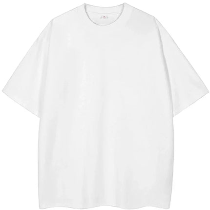 Anbican Men Summer T Shirt Loose Fit Short Sleeve Tee by zapcart
