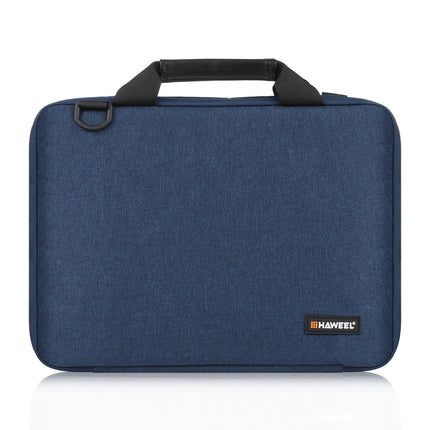 Haweel Unisex Crossbody Laptop Bag 13 16 Inch Waterproof by zapcart