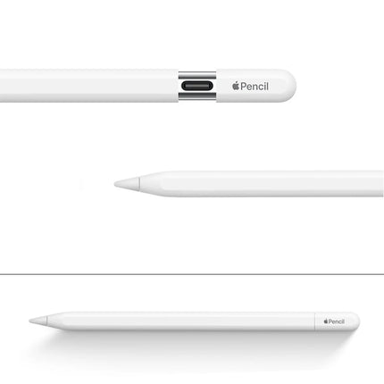 Apple Pencil USB C Stylus With Power Display For Artists by zapcart