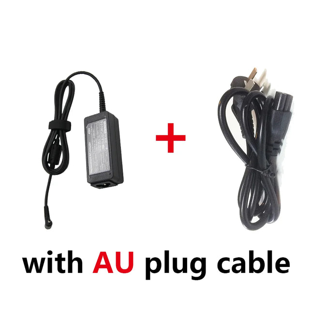 LZUMW Acer Reliable Laptop Charger 19V 45W 2.37A For S7 391 by zapcart