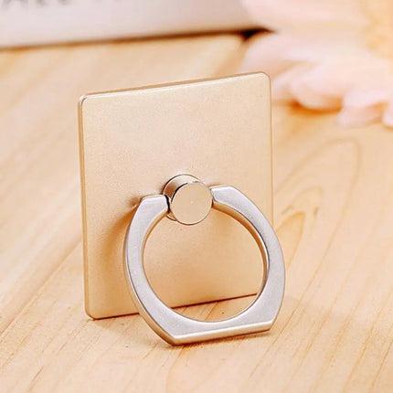XMSJ Finger Ring Holder For Smartphones 360 Degree Rotation by zapcart