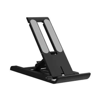Portable Foldable Phone Stand For iPhone iPad Samsung S23 by zapcart