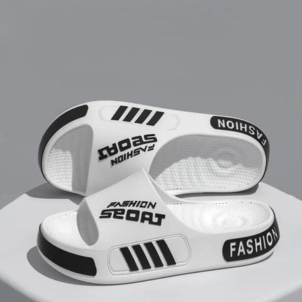 Choice Non Slip EVA Slippers For Men And Women Large Size