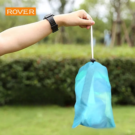 RAOVTE Adjustable Resistance Parachute For Runners Pro by zapcart