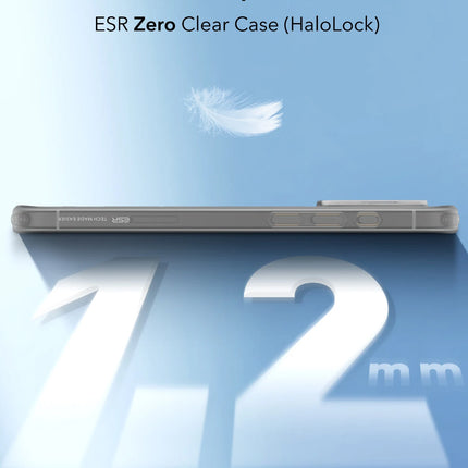 ESR MagSafe IPhone Case 16 15 14 Pro Max Camera Protection by zapcart