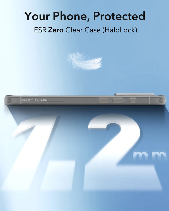 ESR MagSafe IPhone Case 16 15 14 Pro Max Camera Protection by zapcart
