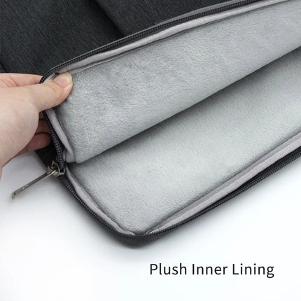 ValueWin Laptop Sleeve 13.3 To 15.6 Inch Waterproof Unisex by zapcart
