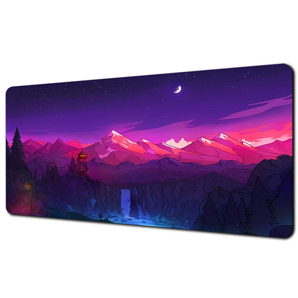 Kankeirr Large Gaming Mouse Pad Oversized Non Slip Pro by zapcart