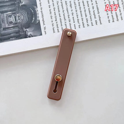 Universal Phone Hand Band Bracelet Finger Ring Holder SDHI by zapcart