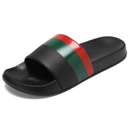 Choice Unisex Non Slip Color Matching Beach Sandals Large
