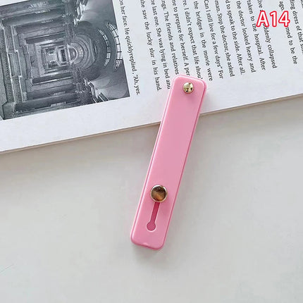 Universal Phone Hand Band Bracelet Finger Ring Holder SDHI by zapcart