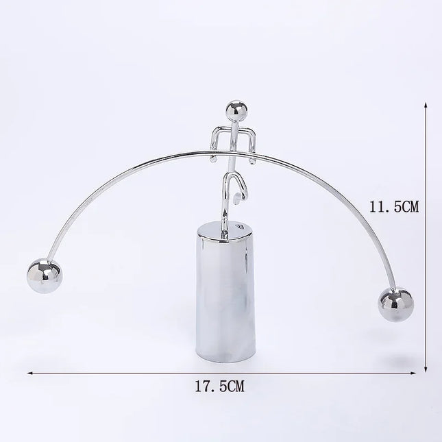 Choice Creative Balance Pendulum For Students Graduation by zapcart