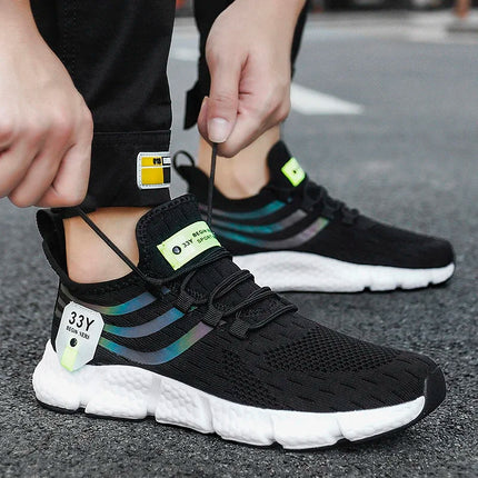 Breathable Women Sneakers For Running And Casual Wear by zapcart