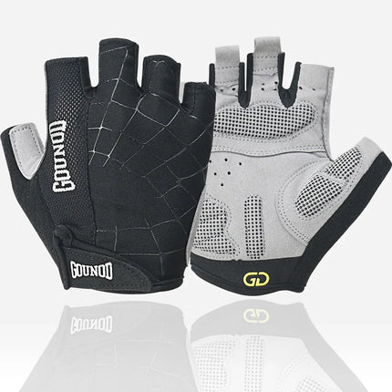 Choice Weightlifting Gloves F21 Lightweight For Men Women by zapcart