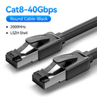 Vention CAT8 Ethernet Cable 40Gbps for PC PS5 Gamers by zapcart