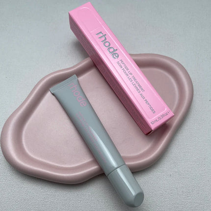 Rhode All In One Cheek Blush Lip Gloss Stick For On The Go by zapcart
