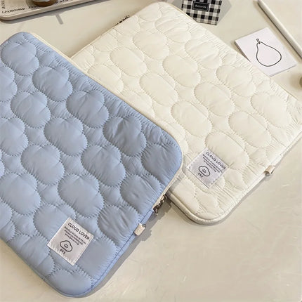 ValueWin Shockproof Laptop Sleeve 13 To 15.6 Inch Unisex by zapcart