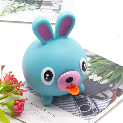 Animal Squeeze Toys Fidget Toy For Anxiety Relief Kids by zapcart