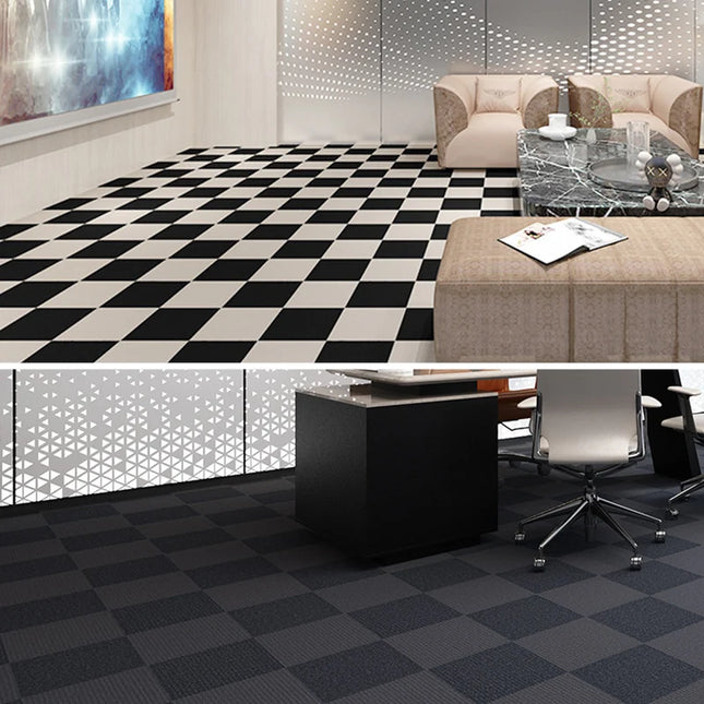 Choice Easy Peel and Stick Removable Carpet Tiles for DIY by zapcart