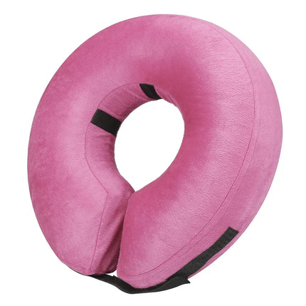 GuangdongChoice Soft Inflatable Dog Collar For Pets by zapcart