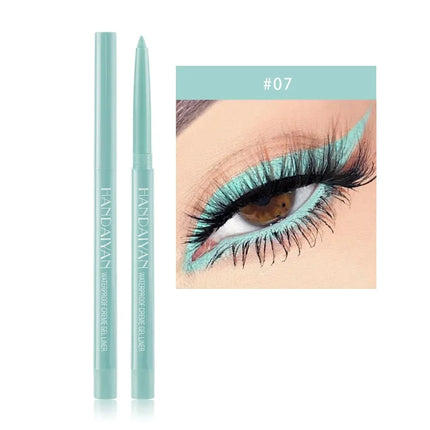 Korean Matte Eyeliner Gel Pencil Easy To Wear Women by zapcart