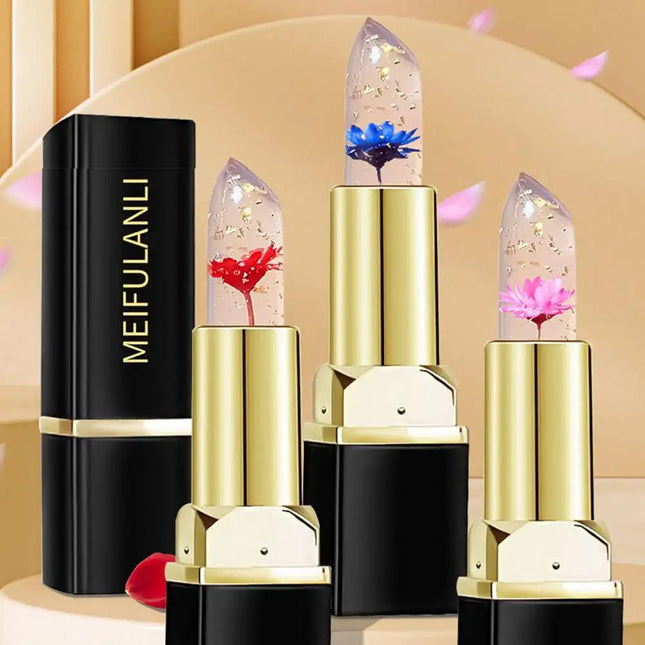 Magic Lipstick Color Changing Waterproof Long Lasting Women by zapcart
