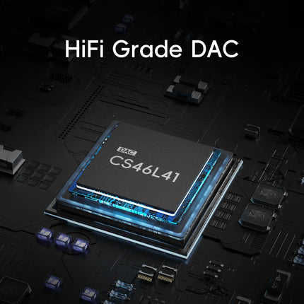 HiBy D1 Type C USB DAC Headphone Amp For Android Win10 HiFi by zapcart