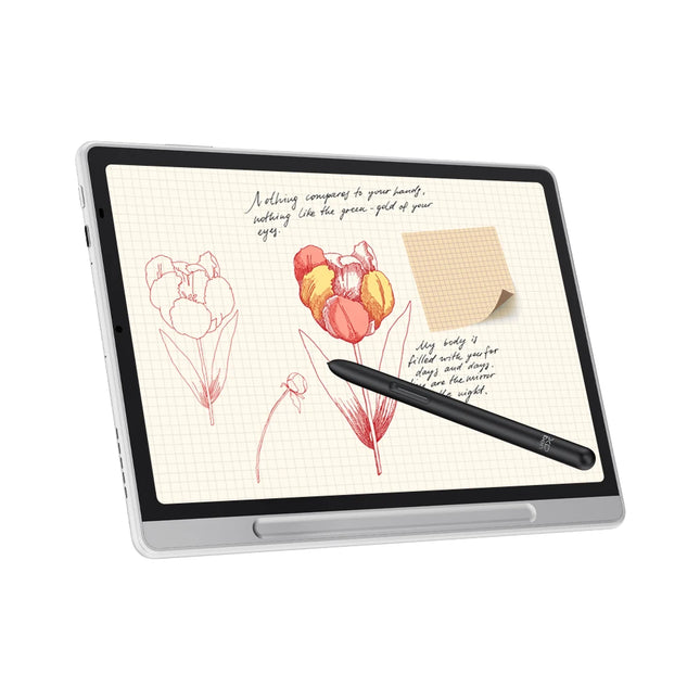 XPPen Magic Note Pad 3 in 1 Color Smart Note Book for Kids by zapcart