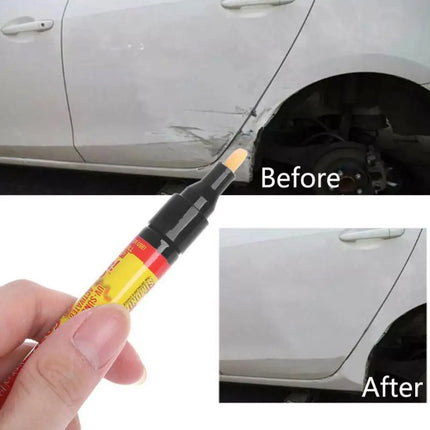 Choice Car Scratch Repair Pen Portable Clear Coat Pro Auto by zapcart