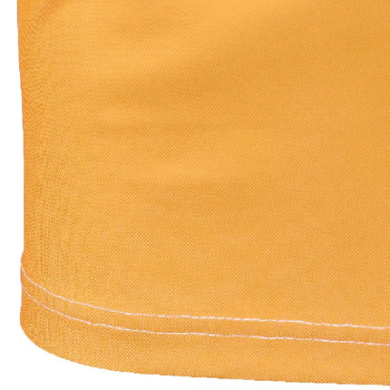 Anhui Choice Men Polo Shirt Breathable Logo Print Golf by zapcart