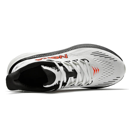 Coolvfatbo Men Casual Sneakers Air Cushion Breathable by zapcart