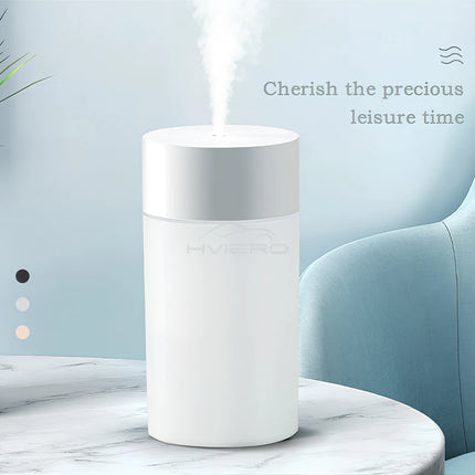 Zapcart Portable 260ml Air Humidifier Aromatherapy for Home