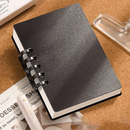 Hign Concerned A7 Pocket Notebook 80 Sheets For Students by zapcart