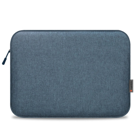 HAWEEL Unisex Laptop Sleeve Case 11-16 Inch Protective Bag by zapcart